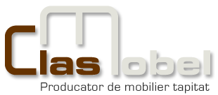 Clas Mobel - Producator de mobilier tapitat